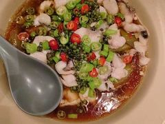 -鹿港小镇(霄云店)