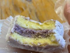 -研麦家面包(亚泰华府店)