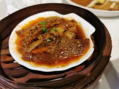 黑椒金钱-万龙洲海鲜(南新仓店)