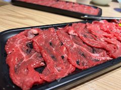 -正禾鲜·潮汕牛肉火锅(凯德天府店)