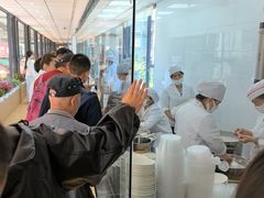 -辣辣小吃豆花米线(大观篆新农贸市场店)