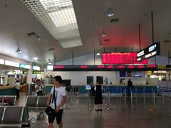 -厦门五通客运码头