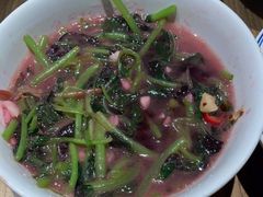 -农耕记·湖南土菜(科技园店)
