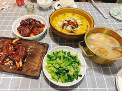 -开小灶(公望街店)