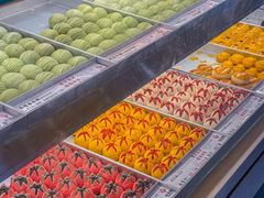 -乾芝斋·苏式糕点·碧螺春茶酥(平江路店)