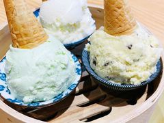 酱香国酒茅台雪糕-歎雪糕低糖低脂Gelato冰淇淋