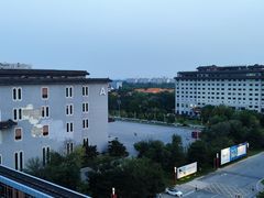-北京九华山庄会展酒店