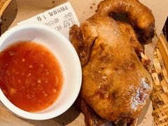 -打酱油·非遗淮扬菜(瘦西湖梅岭店)