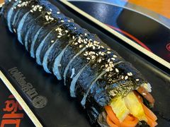 -八福力韩国休闲餐厅(泉舜店)