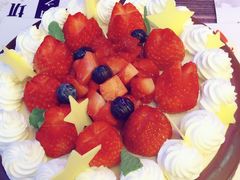 生日蛋糕-好利来(宣武门店)