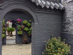 -长安寺