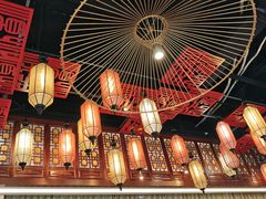 -粤香楼(新光里店)