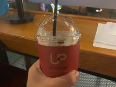 -西西弗书店&矢量咖啡(凯德晶萃广场店)