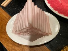 羊尾-南门涮肉(通州店)
