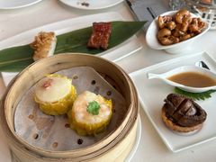 -天龙轩(香港丽思卡尔顿酒店)