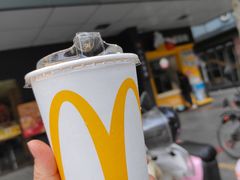 -麦当劳(开平潭江店)