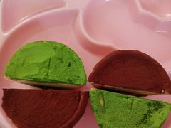 -黛汀烘焙DAINTY BAKERY(代字行合生汇店)