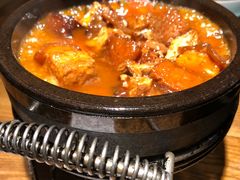 -九锅一堂酸菜鱼(新南凯德直营店)