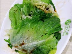 -甲乙饼·手工牛肉饼(东方广场店)