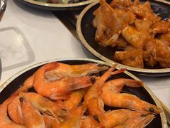 -非烤勿扰韩料自助烤肉(松山湖万科店)