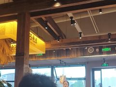 -北丐先生·野馄饨烧烤(泰达E街区店)