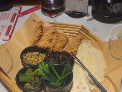 -丁里羊肉小镇(天鹅湖总店)
