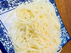 -上厨本帮菜(中山西路店)