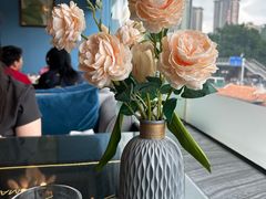 -心海贝西餐(翰林苑商业城店)