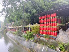 -回水镇·江湖川菜(恒大新城店)