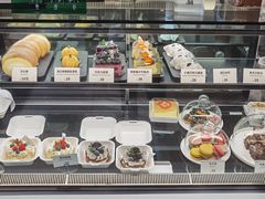 -tuan bakery+café(锦绣坊店)