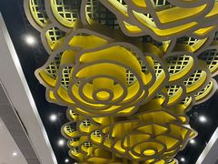 -香港ELEMENTS圆方