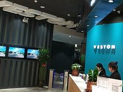 -威仕顿健身游泳(御锦城店)