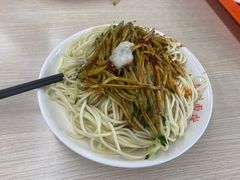 -新川面馆(新街口起源店)
