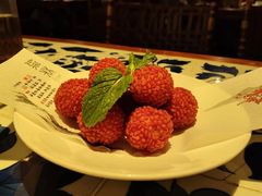 -绿茶餐厅(珞珈创意城店)