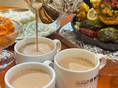 -清真· AL-JANNAT 佳纳特餐厅(仙林店)