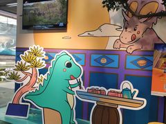 -正佳自然科学博物馆