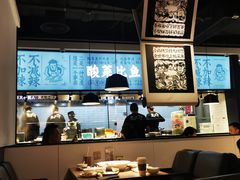 -太二酸菜鱼(菱角湖万达店)