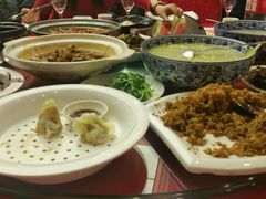 -红色盛宴酒楼(科丰桥店)