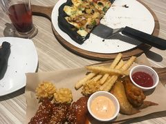 -必胜客(嘉兴八佰伴店)