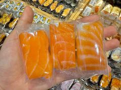 -七滨外带寿司(万风新天地店)