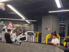 -锐动健身(博地中心店)