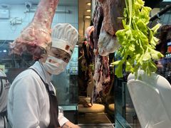 -潮发潮汕牛肉店(永庆坊店)