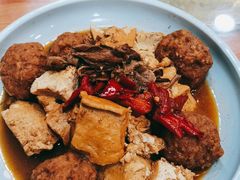 老满族过年菜-乔家满族八大碗(流水沟店)