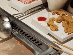 -海底捞火锅(玉桥商业广场店)