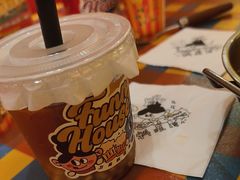 -万能料理屋(钟鼓岭路店)