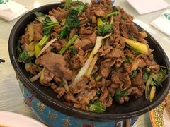 -巴依老爷·新疆美食(上城区天城路店)