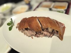 -四季民福烤鸭店(前门大栅栏店)