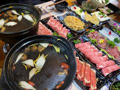 -束河人家(南锣鼓巷店)