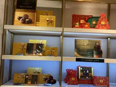 -GODIVA(月星环球港店)