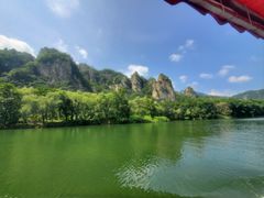 -大连冰峪旅游度假区